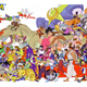 Illustration for article titled The Kick-Ass Capcom Art of Kinu Nishimura